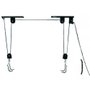 Imagen de SOPORTE PARA COLGAR BICICLETA EN TECHO/GARAGE